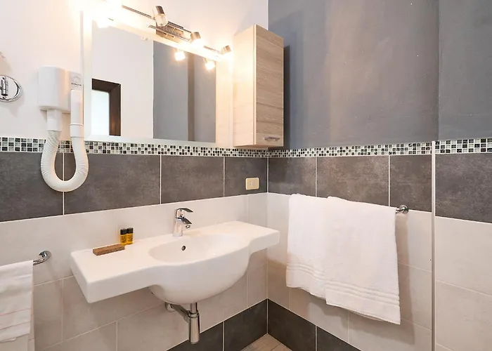 Zi Martino Hotel