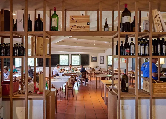 Hotel Zi Martino