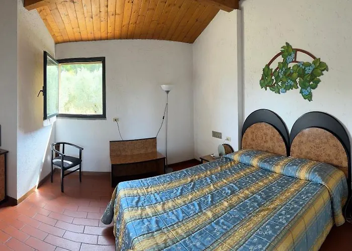 Zi Martino Hotel 3*