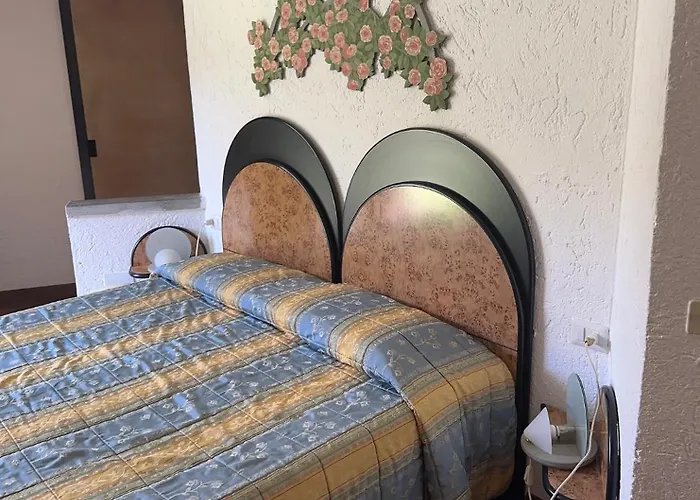 Hotel Zi Martino 3*