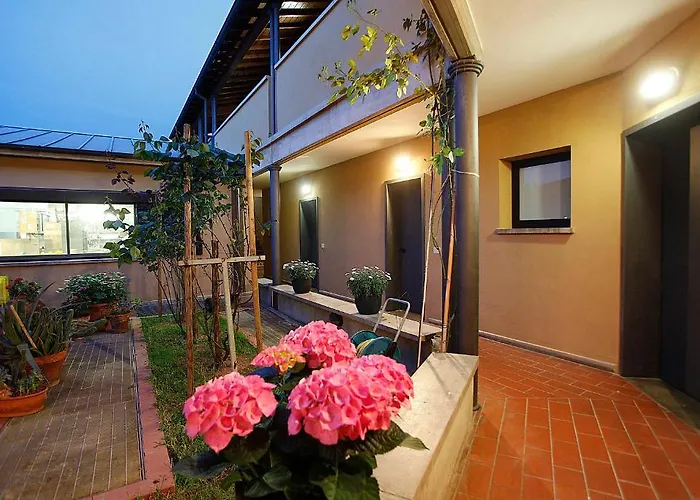 Zi Martino Hotel