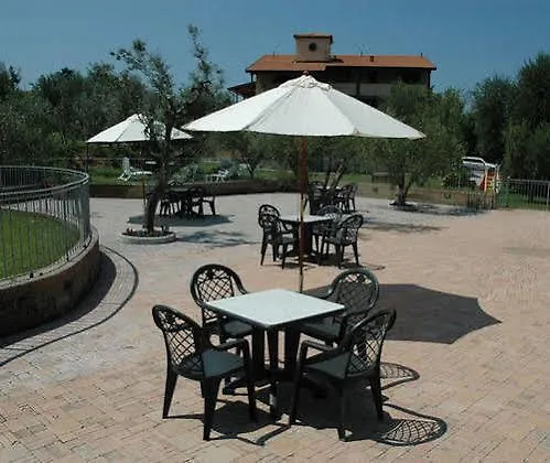 Zi Martino Hotel Castagneto Carducci
